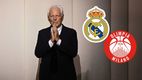 Real Madrid dedica mensaje a Giogrio Armani en redes sociales. (especial)