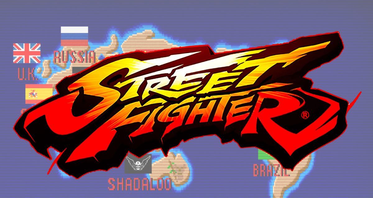 Revelan fecha de estreno de live-action de 'Street Fighter'