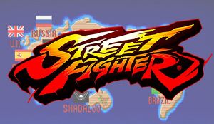 Revelan fecha de estreno de live-action de 'Street Fighter'