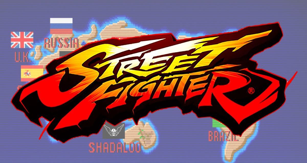 Revelan fecha de estreno de live-action de 'Street Fighter'