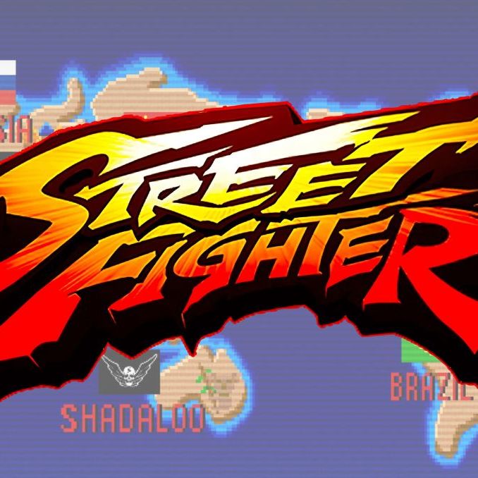 Revelan fecha de estreno de live-action de 'Street Fighter'