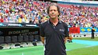 Ruso Brailovsky caliente el América vs Chivas (Imago7)