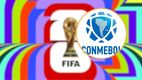 Estas son las selecciones de CONMEBOL clasificadas al Mundial 2026 hasta el momento. Foto: Especial