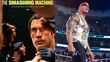 'The Smashing Machine': fecha de estreno en México y de qué tratará la nueva película de Dwayne 'The Rock' Johnson. (FOTO): Especial.