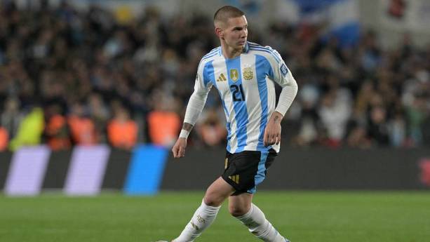 TOP Argentina