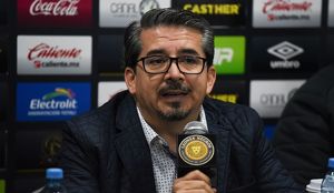 Alberto Castellanos, presidente de Leones Negros (Imago7)