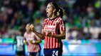 Alicia Cervantes nuevamente marcó diferencia para Chivas (Imago7)