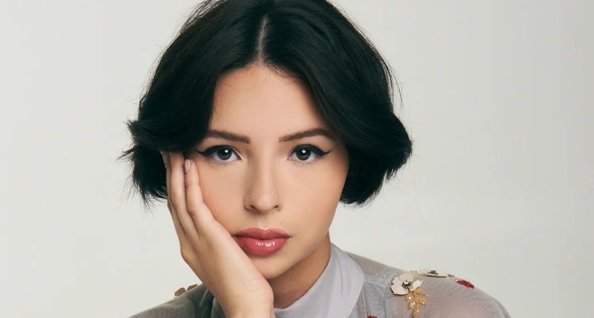 Ángela Aguilar habría cancelado fechas en Estados Unidos por baja venta de boletos.