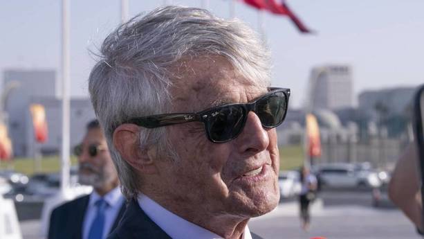 Bora Milutinovic es un histórico del futbol mexicano (Mexsport)