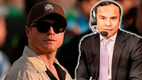 Canelo Álvarez y Juan Manuel Márquez tienen una rivalidad añeja. (Fotos: Mexsport e Instagram @jmmarquezof)