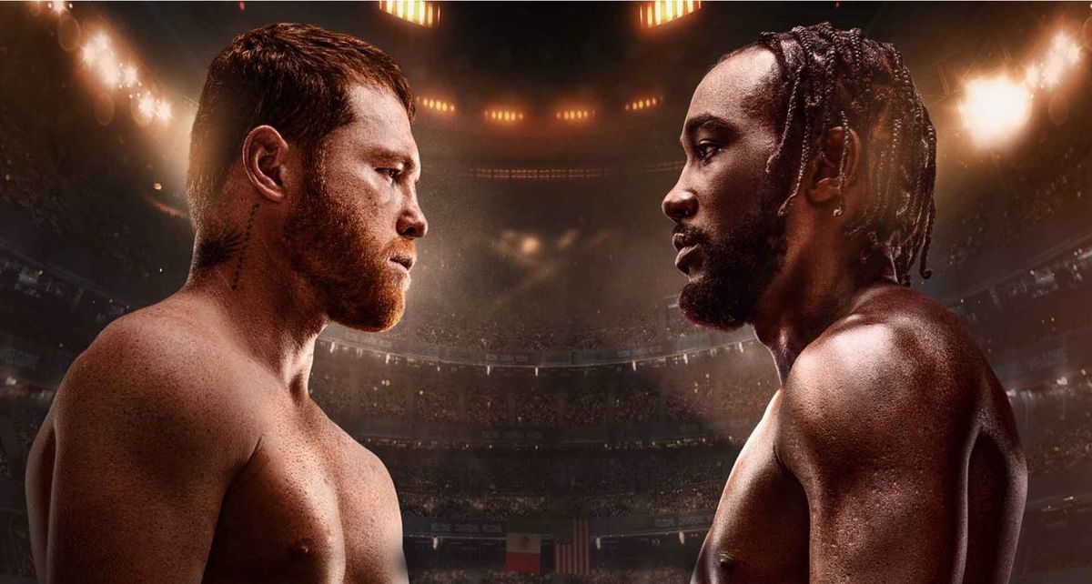 Fecha, horario y canales en vivo de la pelea entre Canelo Álvarez vs Terrance Crawford. Foto: Grand Sierra Resort