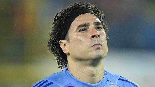 Guillermo Ochoa habría sido ofrecido a equipo en España / X