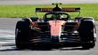 Lando Norris en el GP de Italia a bordo del MCL39 (Reuters)