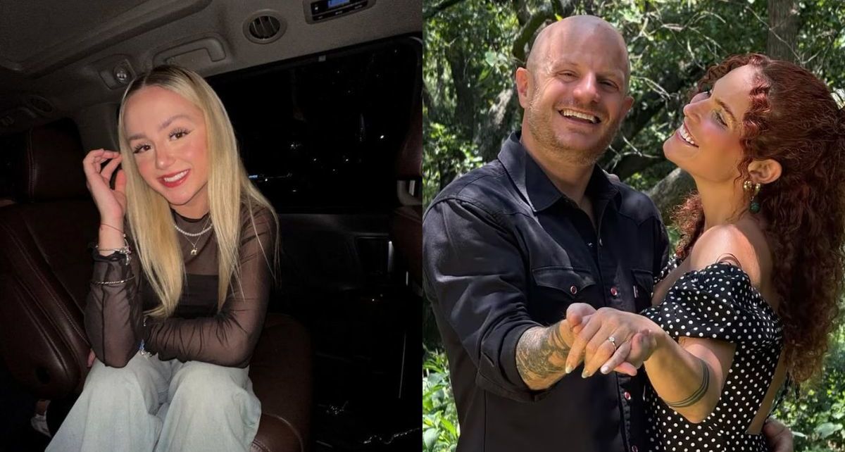 Mila Gómez, hija de Facundo, compartió su postura sobre los rumores de infidelidad de Delia García sobre el comediante. (FOTO): Especial.