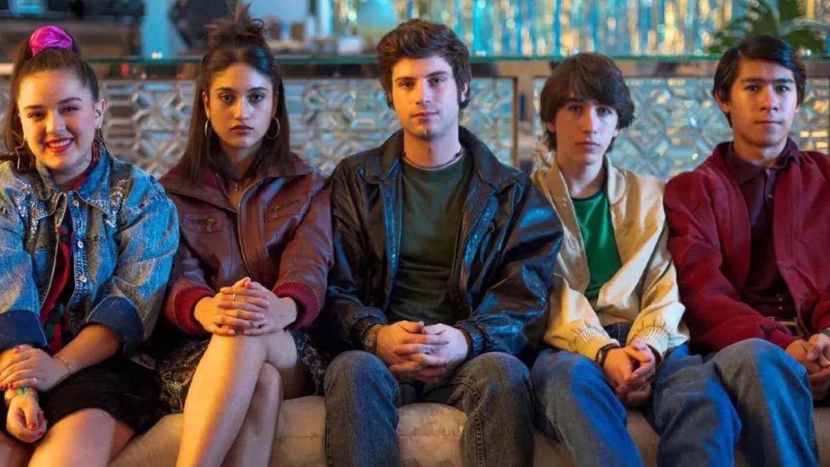 Nadie nos va a extrañar anuncia su segunda temporada