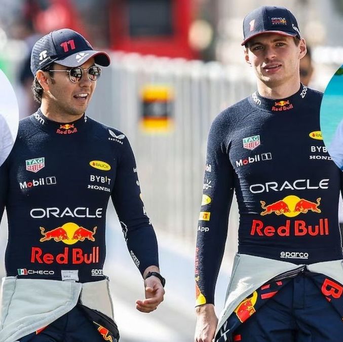 Los padres de los pilotos son los que están en conflicto. (foto: Mexsport/ Especial)