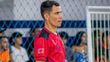 El portero se desvaneció tras detener el penal. (Foto: Estadio)