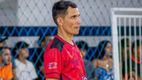 El portero se desvaneció tras detener el penal. (Foto: Estadio)