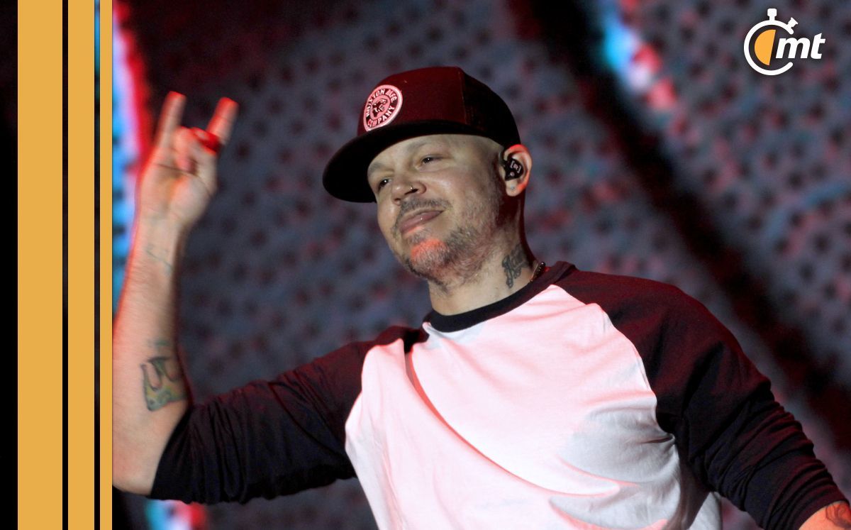 Residente anuncia nueva gira mundial incluyendo CDMX; cuándo vendrá