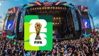 Samuel García garantizó que el Festival Pal Norte del 2026 será de 4 días. Foto: Especial