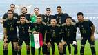 Selección Mexicana usará academia Aga de Atlas / X: Selección Nacional