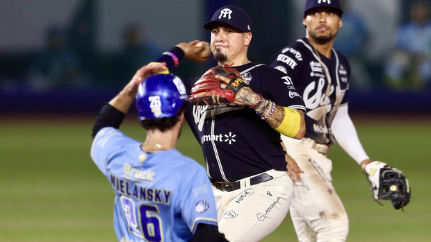 Sultanes ya no debe cometer errores para no perder otro juego. (Foto: Sultanes)