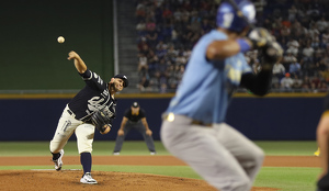 Sultanes tiene que ganar el quinto partido en casa y los dos en Jalisco. (Foto: Sultanes)