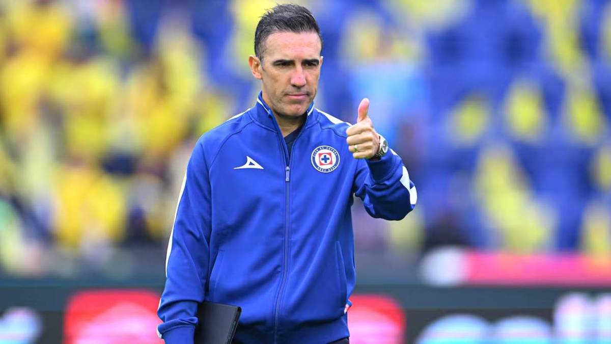 Campeão continental, técnico com passagem pelo Brasil e 2º elenco mais valioso do México: conheça o Cruz Azul, 1º adversário do Flamengo no Intercontinental da FIFA