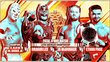 Worlds Collide ya tiene su cartelera definida para el evento (WWE)