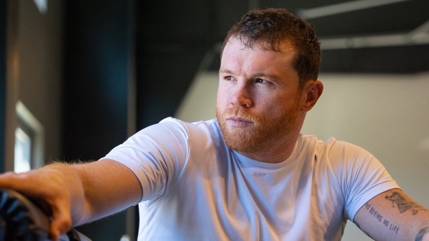Canelo Álvarez enfrentará a Terence Crawford en septiembre (Facebook Canelo Álvarez)