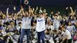 Charros celebra su título (Roberto Alanís)