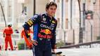 Checo Pérez, durante su época en Red Bull (Mexsport)