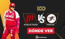 Consulta la previa de Diablos Rojos vs. Piratas de Campeche para ver EN VIVO Juego 6.