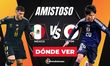 Consulta la previa de México vs. Japón para ver EN VIVO partido amistoso. Diseño: Abigail Sequera