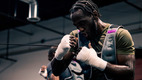 Crawford se metió de lleno al gimnasio y luce poderoso. (Foto: Instagram tbudcrawford)