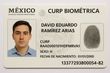 CURP biométrica en Estado de México: requisitos y módulos desde octubre. Foto: MediotiempoIA