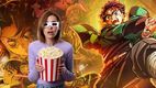 Demon Slayer: nueva colección por el estreno de 'Castillo Infinito' (especial)