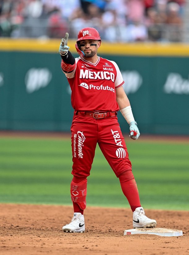 Diablos Rojos defenderá su título de la LMB