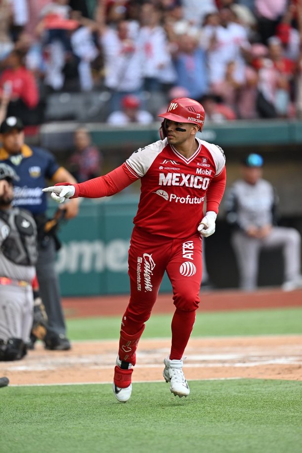 Diablos Rojos del México buscan un nuevo título de la LMB
