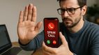 ¿Cómo evitar las llamadas telefónicas de spam? Esta es la solución (FOTO: Mediotiempo IA)