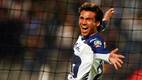 Ismael Íñiguez recordó el robo a Pumas en Copa Sudamericana (Mexsport)