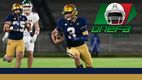Pumas CU en el duelo de ayer ante Aztecas UDLAP (X: @PumasCU_fba)