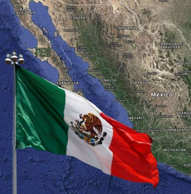 Sismo en México| Últimas noticias al momento