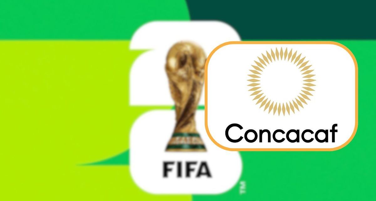 Así va la tabla de posiciones de CONCACAF al momento durante esta fecha FIFA de septiembre 2025. Foto: Especial