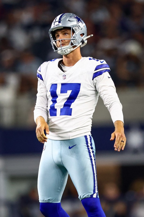 TOP EAGLES VS COWBOYS