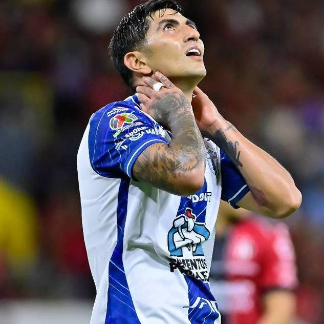 Víctor Guzmán aclara que no salió mal de Chivas / Mexsport