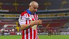 Bofo Bautista se encuentra en la polémica por un video en redes sociales (Imago7)