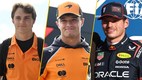 Así quedó el campeonato de pilotos y constructores tras GP de Italia 2025 (Reuters)