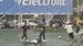 Captan violencia en ligas de futbol amateur. (Foto: Captura de pantalla)