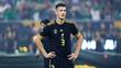 César Montes podrá jugar ante Korea / Imago7